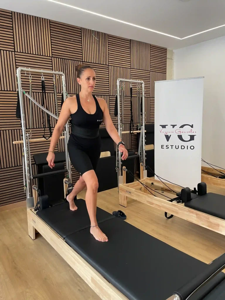 Pilates personalizado